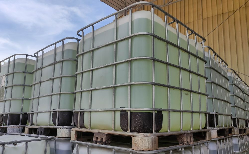 Adapteri i redukcije za IBC spremnike (tankove) – praktično i pouzdano rješenje